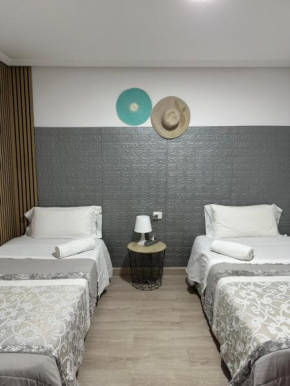 Apartamento Kalea corazón urbano